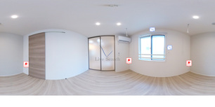 Residence　Hills 201 【埼玉県湘南新宿ライン宇都宮線横須賀線　東大宮駅　徒歩11分】 の間取り図