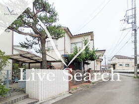 東久留米市南沢1丁目23-9  【東京都東久留米駅】 の間取り図