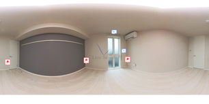 ノエル 301 【埼玉県土呂駅】 の間取り図