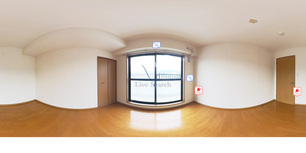 アズソート宝塚 802 【兵庫県小林駅】 の間取り図