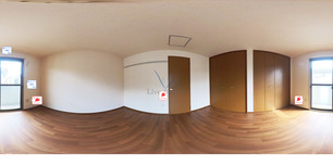 ディアステイジ　WEST 102 【東京都六町駅】 の間取り図