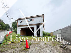 世田谷区岡本3丁目土地  【東京都成城学園前駅】 の間取り図