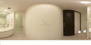 クリオ文京本駒込 1005 【東京都駒込駅】 の間取り図