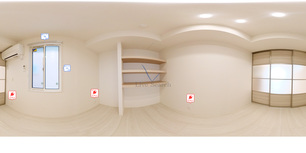 トリシア遠里小野 102 【大阪府阪和線　杉本町駅】 の間取り図