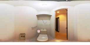 グリーンパティオC 103 【茨城県寺原駅】 の間取り図