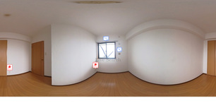 ダイアパレス川口新井宿 903 【埼玉県新井宿駅】 の間取り図