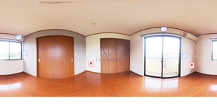 カーサ・デ・アンジェロ 102 【茨城県石岡駅】 の間取り図