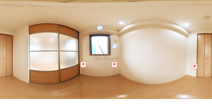 サンタ　プリマヴェーラ　ドゥーエ  701 【大阪府昭和町】 の間取り図