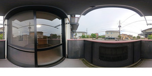 コーポ泉 101 【茨城県石岡駅】 の間取り図