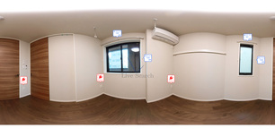 アリスティオ　国立 402 【東京都国立駅】 の間取り図