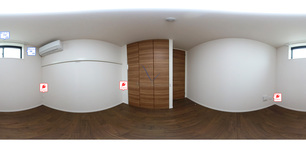 アリスティオ　国立 201 【東京都国立駅】 の間取り図