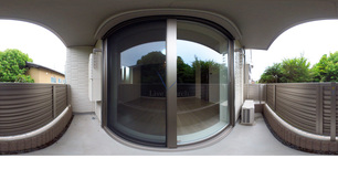 シャーメゾン・ハイクレア 103 【滋賀県八日市駅】 の間取り図