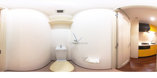 メインステージ日本橋馬喰町 1001 【東京都馬喰町駅】 の間取り図