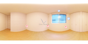 Verde 101 【滋賀県八日市駅】 の間取り図