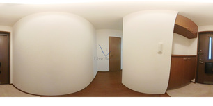 ア･ラ･モード ミシマ 203 【埼玉県川越線　日進駅　徒歩15分】 の間取り図