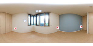 フェリオメゾン 303 【滋賀県能登川駅】 の間取り図