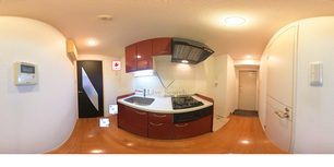 ステージグランデ高輪 202 【東京都泉岳寺駅・２分】 の間取り図