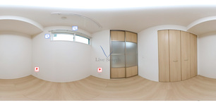 Clashist平野西West 301 【大阪府平野駅】 の間取り図