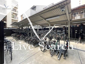 S-RESIDENCE緑橋駅前 906 【大阪府緑橋駅】 の間取り図