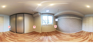 アブンダンテ　ミズホ 102 【埼玉県獨協大学前駅】 の間取り図