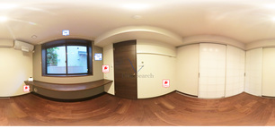ウィズプラス千川　イースト 102 【千川駅】 の間取り図