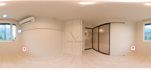 オーパス271 101 【神奈川県宮崎台駅】 の間取り図