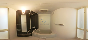 レジデンス三宿 202 【東京都三軒茶屋駅】 の間取り図