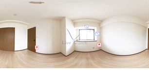 グランヴィル輝国 5626 【福岡県桜坂駅】 の間取り図