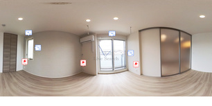 Residence　Hills 202 【埼玉県湘南新宿ライン宇都宮線横須賀線　東大宮駅　徒歩11分】 の間取り図