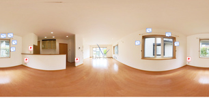 上山口2丁目　戸建  【兵庫県岡場駅】 の間取り図