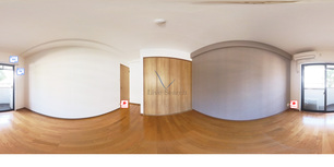 岡本ローズガーデン 101 【兵庫県摂津本山駅】 の間取り図