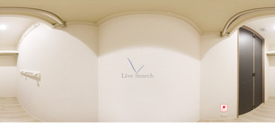 ドムスクレスト淵野辺 103 【神奈川県淵野辺駅】 の間取り図