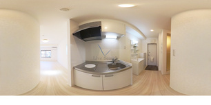 COCO　Heim 204 【千葉県三咲駅】 の間取り図