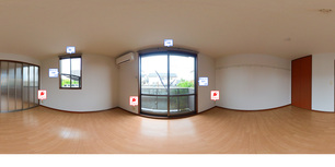 ディアス　サーティーテン 101 【滋賀県能登川駅】 の間取り図