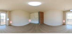 ベル　アンジュ 101 【滋賀県能登川駅】 の間取り図