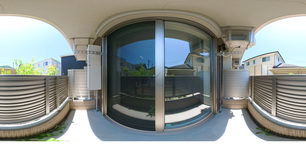 ベル　アンジュ 102 【滋賀県能登川駅】 の間取り図