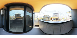 ドムスクレスト廣和 101 【神奈川県小田急相模原駅】 の間取り図