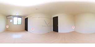 リヴェールA 103 【千葉県土気駅】 の間取り図