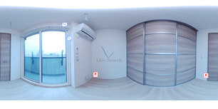 ディーセレーノ川越新宿町 303 【埼玉県川越】 の間取り図