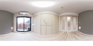 AMY8416 501 【東京都町屋駅】 の間取り図