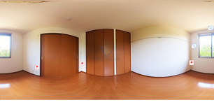 アルスピアⅤ 203 【千葉県土気駅】 の間取り図