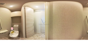 ロジュマン・コミユ　＊＊ 101 【福岡県西鉄平尾】 の間取り図