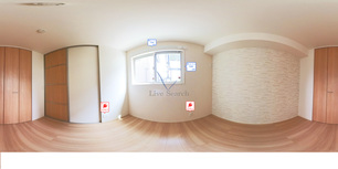 メゾン・ド・ソレイユ 101 【埼玉県川越市駅】 の間取り図