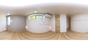 1604100　ヒュッゲ　ヤード 102 【東京都江北】 の間取り図