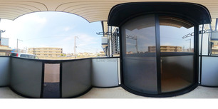 ホライゾン 105 【埼玉県川越】 の間取り図