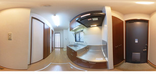 エスペランサ 108 【千葉県蘇我駅】 の間取り図