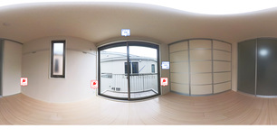 エスペランサ八番館 201 【千葉県大森台駅】 の間取り図