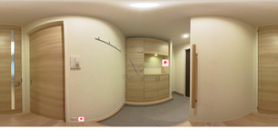 8552　メルベイユ 108 【滋賀県大津京駅】 の間取り図