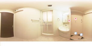 シャーメゾンMAPLE 202 【東京都上中里駅】 の間取り図