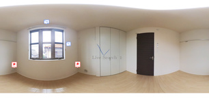 シャーメゾン　ホーワ 202 【埼玉県　上福岡駅】 の間取り図